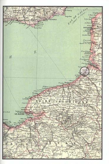 Náhled Atlas prokletých míst