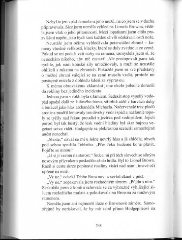 Náhled Ledový dech