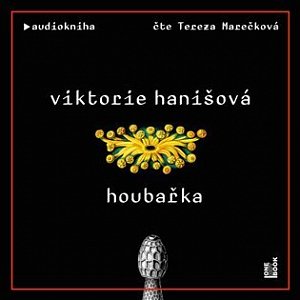 Houbařka - CDmp3 (Čte Tereza Marečková)