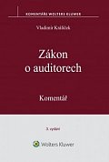 Zákon o auditorech: Komentář