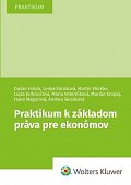 Praktikum k základom práva pre ekonómov