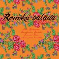 Ida Kelarová & Škampovo kvarteto: Romská balada CD