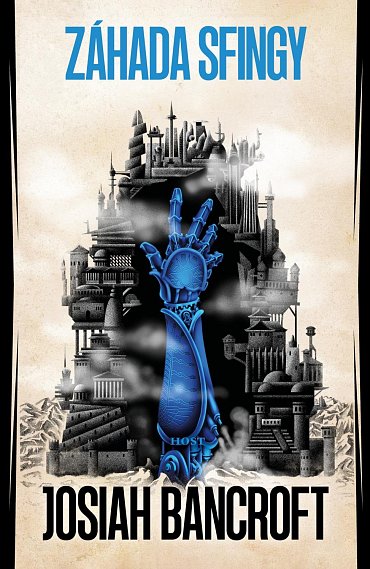 Náhled Záhada Sfingy