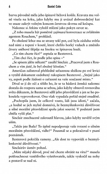 Náhled Loutkář, 1.  vydání