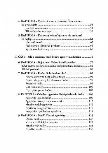 Náhled Opravdový muž - Cesta ke skutečné mužské síle