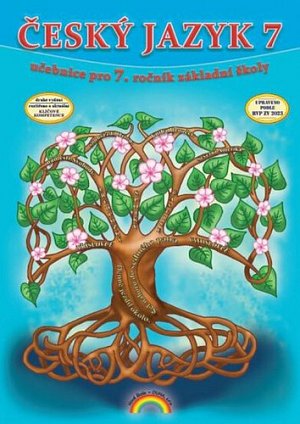 Český jazyk 7 - Učebnice, Čtení s porozuměním, 2.  vydání