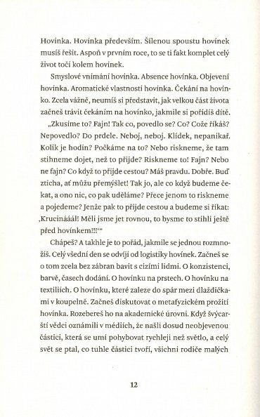 Náhled Co by můj syn měl vědět o světě