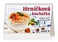 Kalendář stolní 2026 - Hrníčková kuchařka