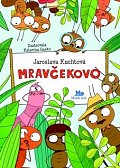 Mravčekovo