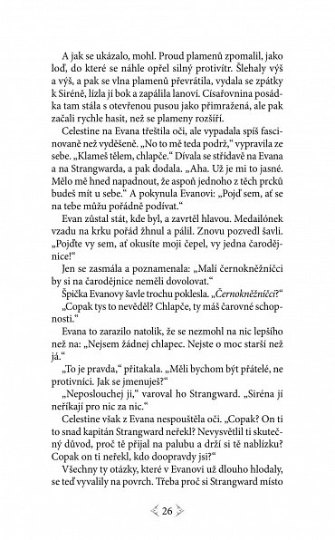 Náhled Síla bouře - Sedmiříší v troskách 3