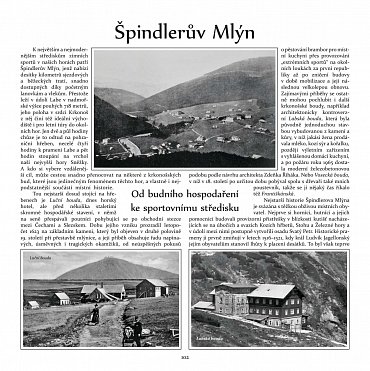 Náhled Příběhy míst naší země