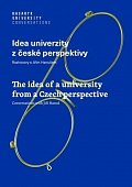 Idea univerzity z české perspektivy - Rozhovory s Jiřím Hanušem / The idea of a university from a Czech perspective - Conversations with Jiří Hanuš