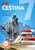 Hravá čeština 7 - učebnice, 2.  vydání