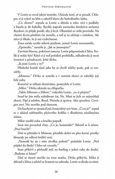 Náhled Ukradené životy, 1.  vydání