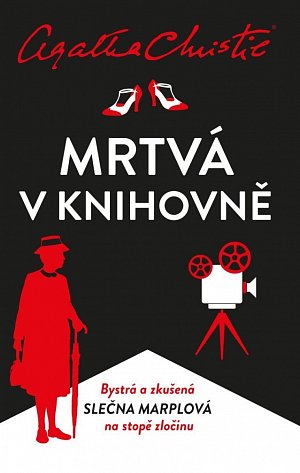 Mrtvá v knihovně, 7.  vydání