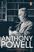 The Memoirs of Anthony Powell