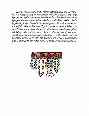 Náhled Bubáci z Krakonošova