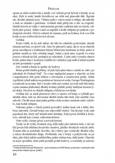 Náhled Stínové operace 3 - Průlom