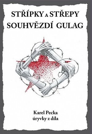 Střípky a střepy Souhvězdí Gulag