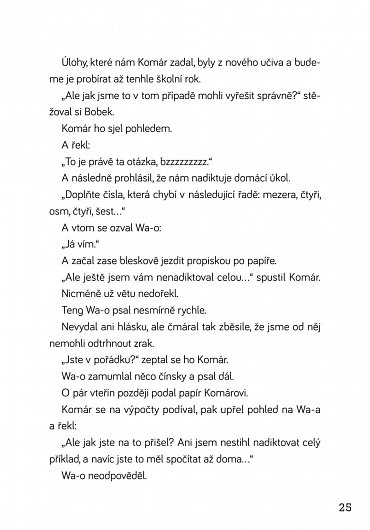 Náhled Fotbaláci 3 - Záhada fantoma v bráně