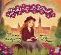 Anne z ostrova - CDmp3 (Klára Sedláčková Oltová)