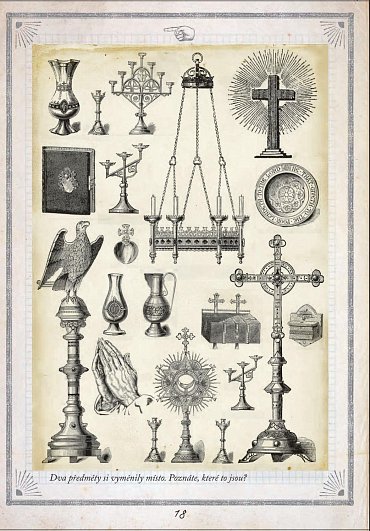 Náhled Hádanky a hlavolamy Nikoly Tesly