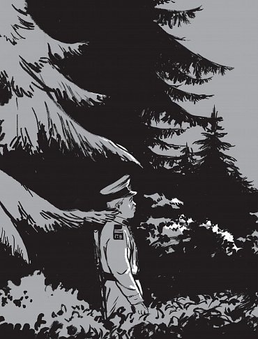 Náhled Návrat Krále Šumavy 2: Agent-chodec