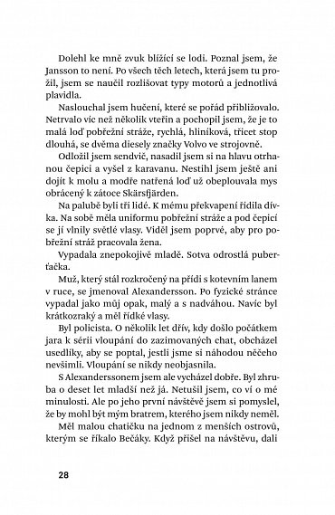 Náhled Švédské holínky