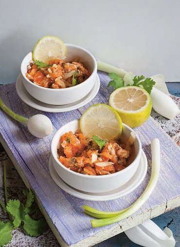 Náhled Superpotraviny - Zdravé, výživné a posilující recepty