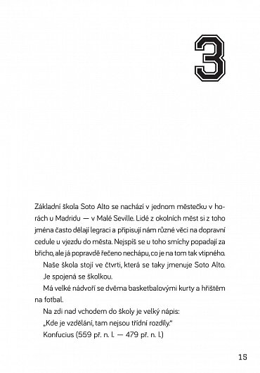 Náhled Fotbaláci 1 - Záhada usínajících rozhodčí