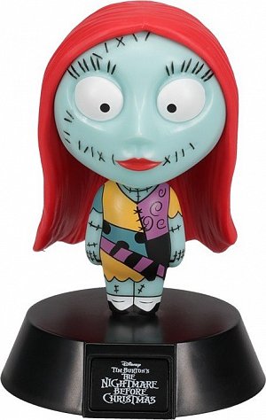 Icon Light Nightmare before Christmas - Sally
