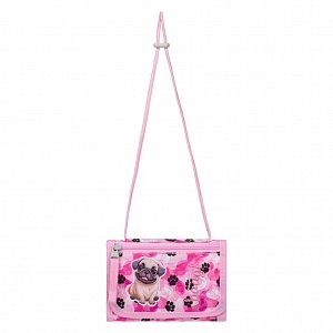 BAAGL Peněženka na krk Tlapky