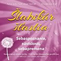 Šlabikár šťastia 2 - Sebaspoznanie, súvislosti, sebapremena - CDmp3 (Číta Miloslav Kráľ)