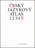 Český jazykový atlas 5