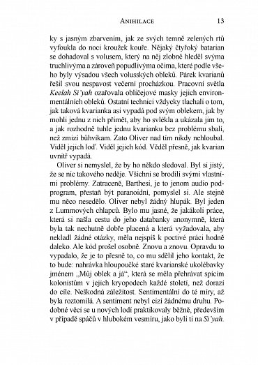 Náhled Mass Effect Andromeda 3 - Anihilace