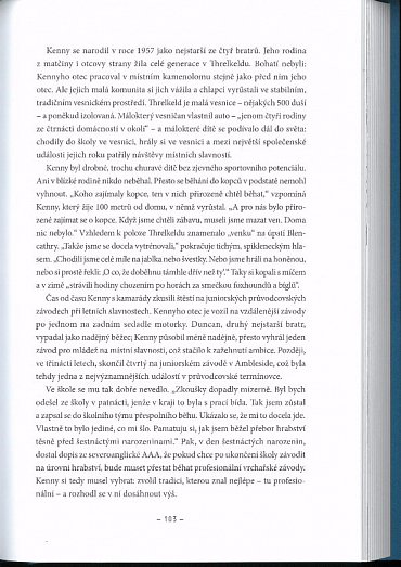 Náhled Stopy v oblacích