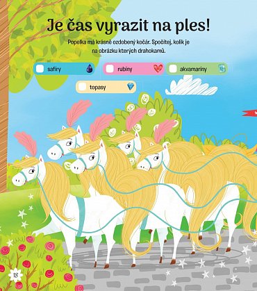 Náhled Koně a poníci