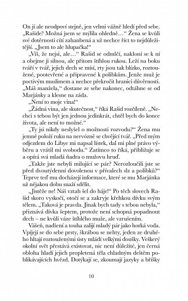 Náhled Arabská princezna