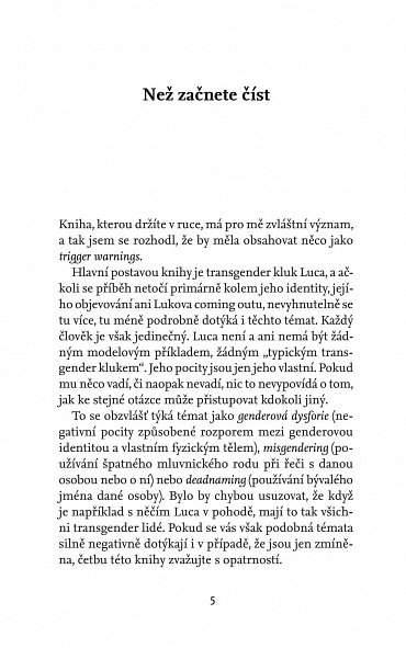 Náhled Supertajný seznam věcí