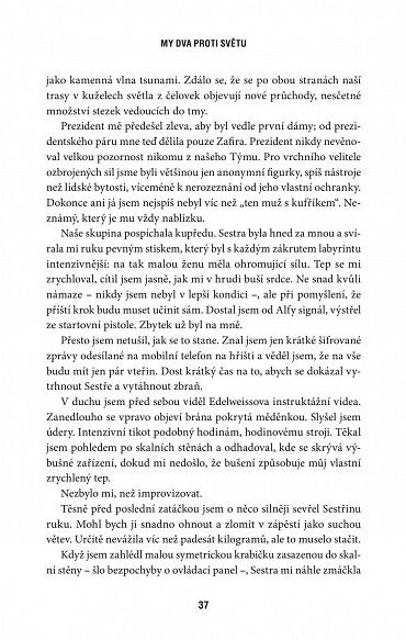 Náhled My dva proti světu