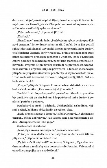 Náhled Nejsem živá