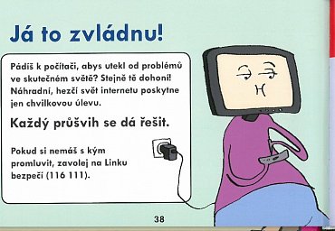 Náhled Hustej internet