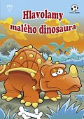 Hlavolamy malého dinosaura