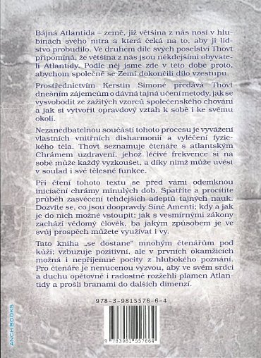 Náhled THOVT - brány Atlantidy