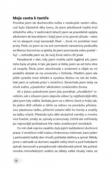 Náhled Tantra pro každého