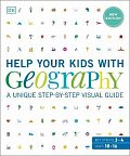 Help Your Kids with Geography, Ages 10-16 (Key Stages 3 & 4)