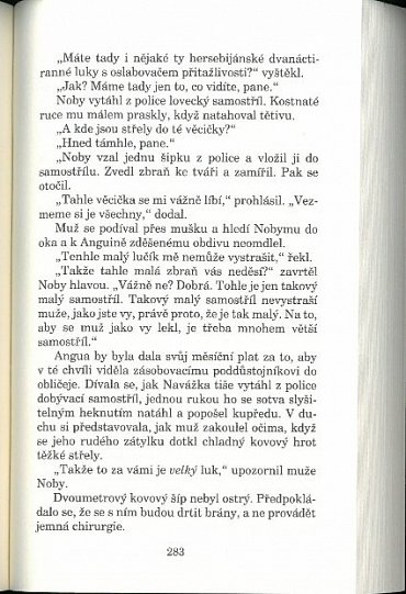 Náhled Muži ve zbrani - Úžasná zeměplocha