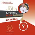 Krotitel rizik podnikání zasahuje v lahůdkářství - CD