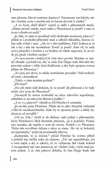 Náhled Podivně pravdivé příběhy