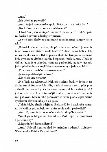 Náhled Údolí mrtvých